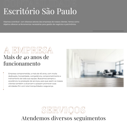 escritoriosp